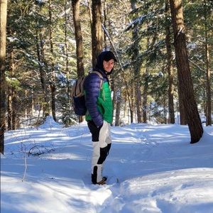 Meet your Posher, Andrew